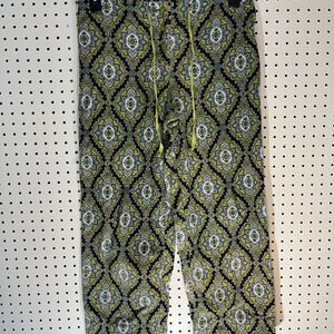 Vera Bradley Cambridge corduroy pants